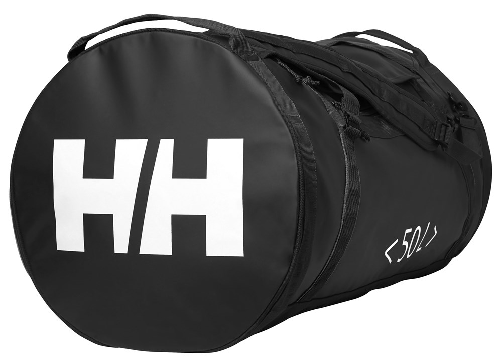 Helly Hansen Duffel Bag 2 50L