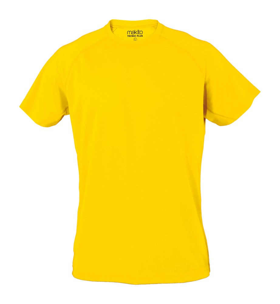 Tecnic Plus T - T-shirt