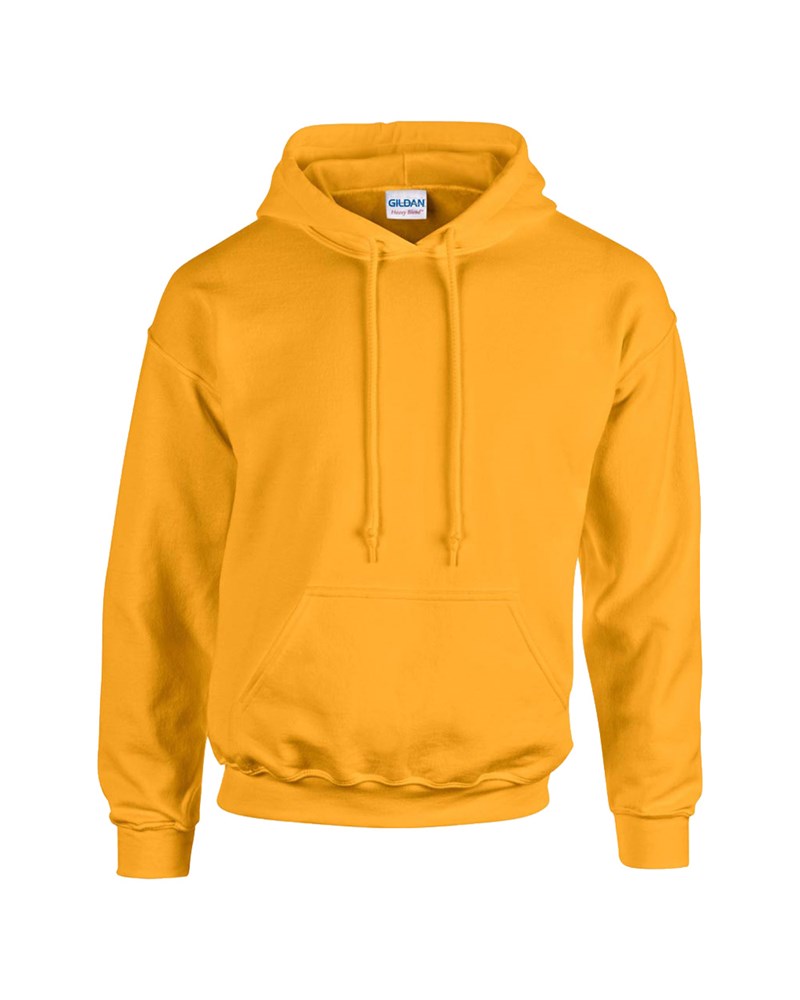 Heavy Blend Hood - Sweatshirt