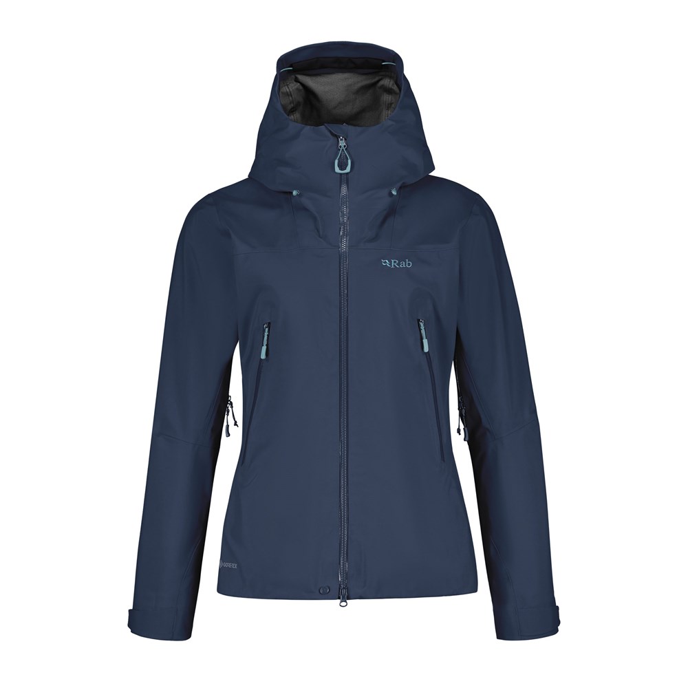 Rab Women's Kangri GTX Jacket