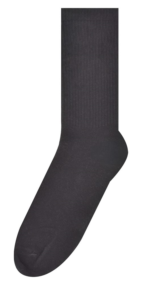 Sportsocken mit Druckfläche