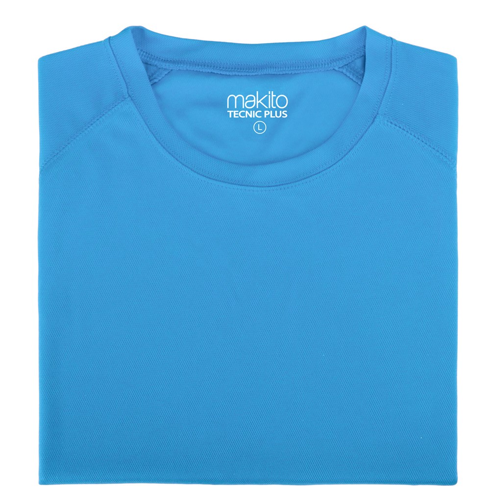 Tecnic Plus T - T-shirt