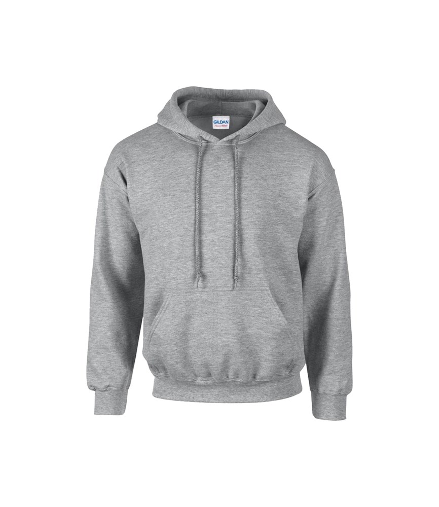 Heavy Blend Hood - Sweatshirt