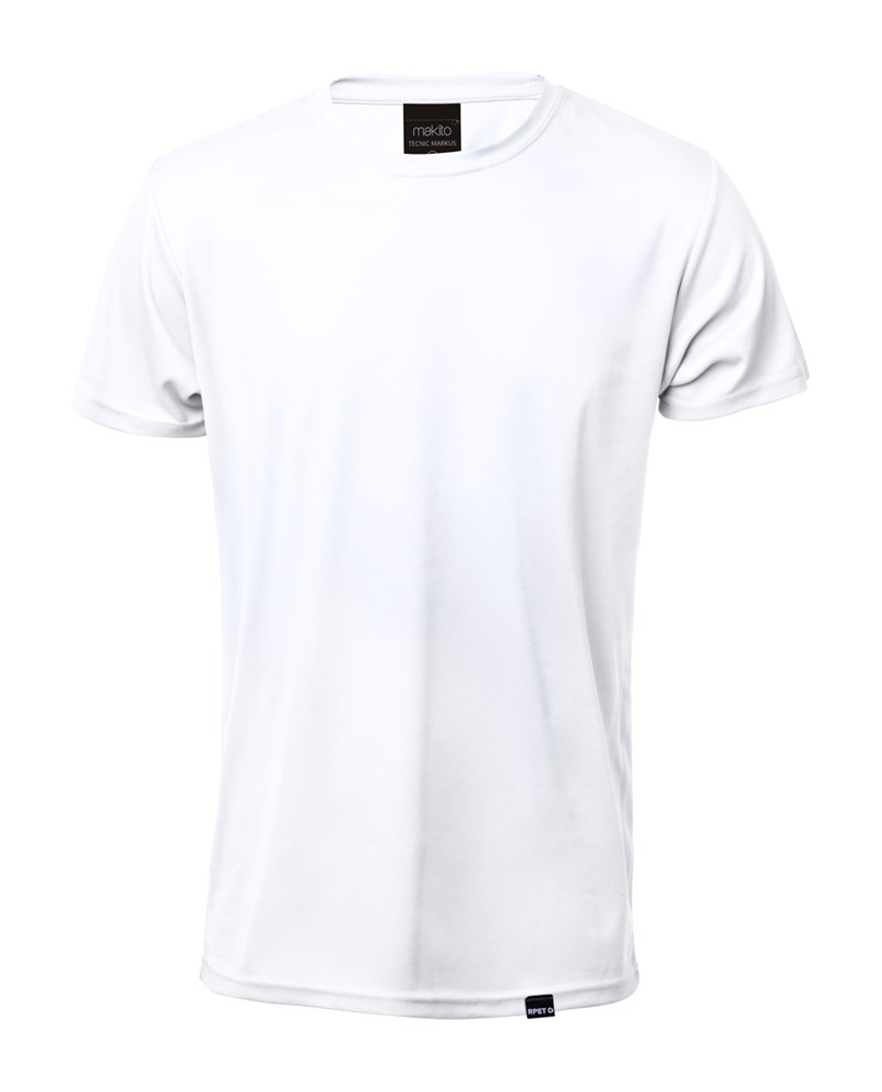 Tecnic Markus - RPET Sport-T-Shirt