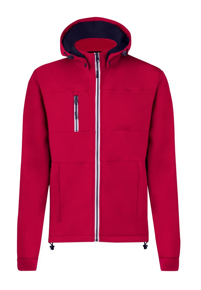 Grechel - Softshell-Jacke