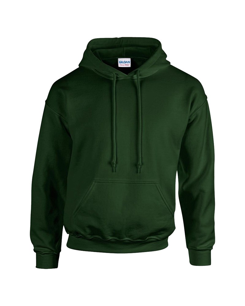 Heavy Blend Hood - Sweatshirt