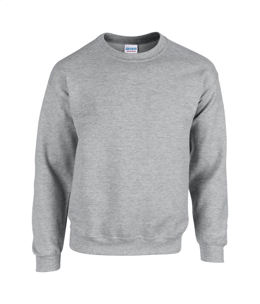 HB Crewneck - Sweatshirt