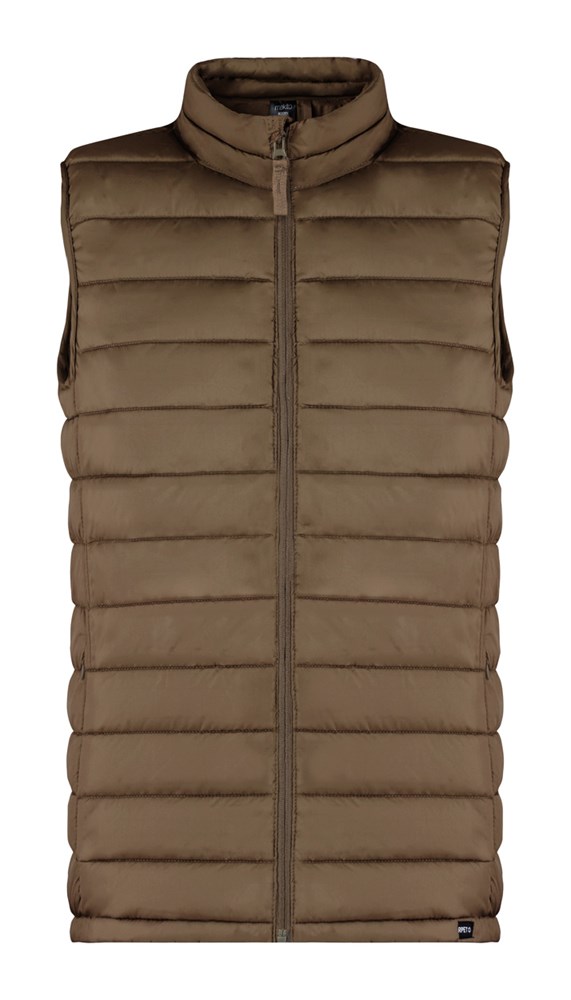 Vespa - Bodywarmer-Weste aus RPET