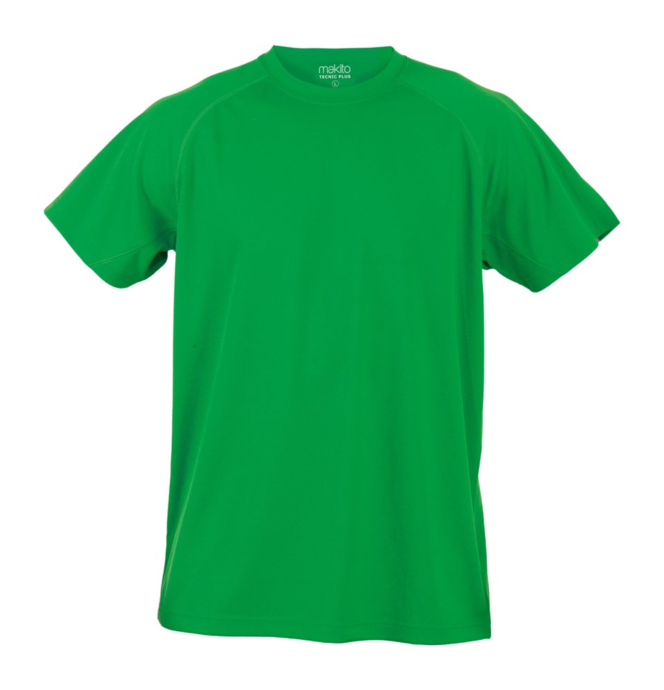 Tecnic Plus T - T-shirt