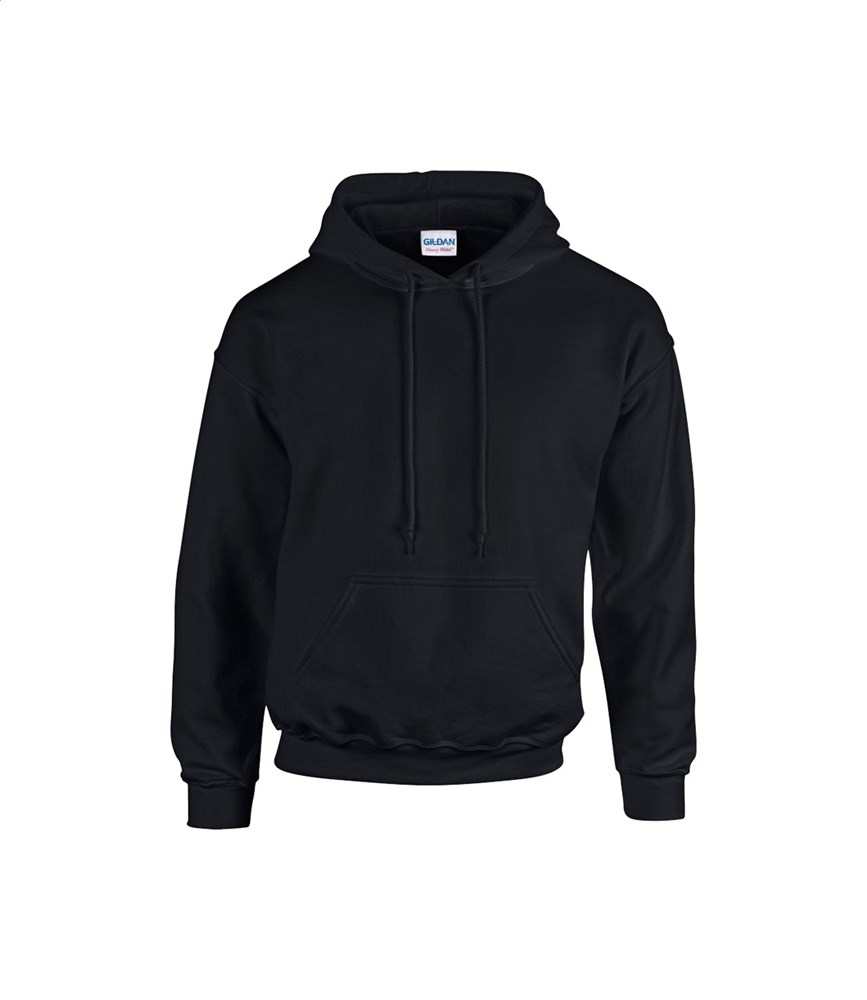 Heavy Blend Hood - Sweatshirt