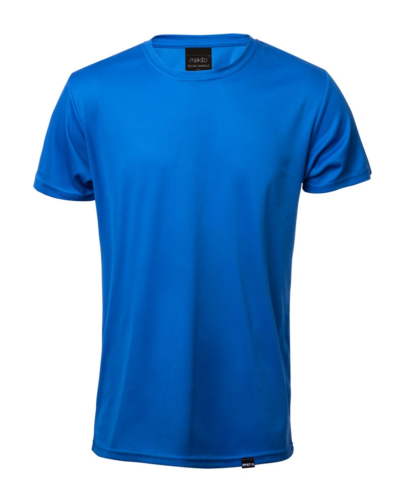 Tecnic Markus - RPET Sport-T-Shirt