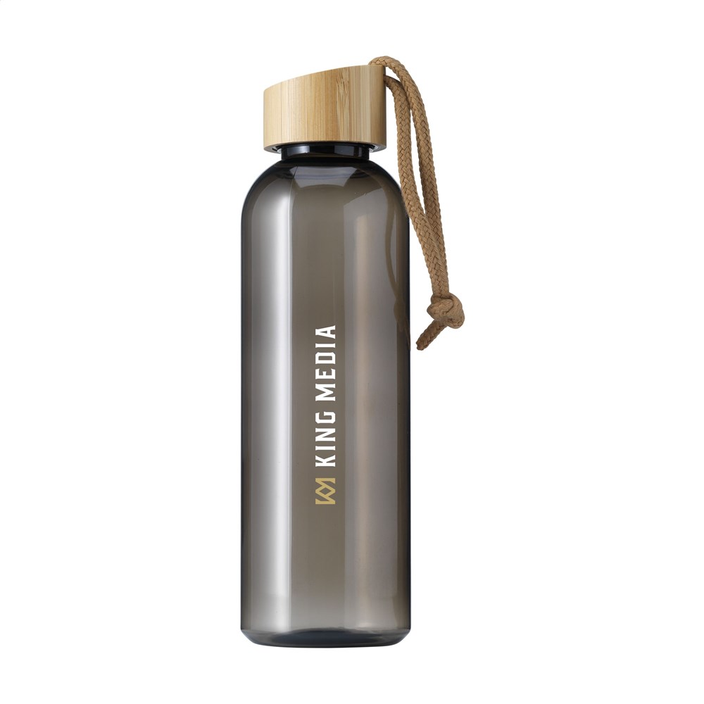 Shima GRS RPET Bottle 680 ml Wasserflasche