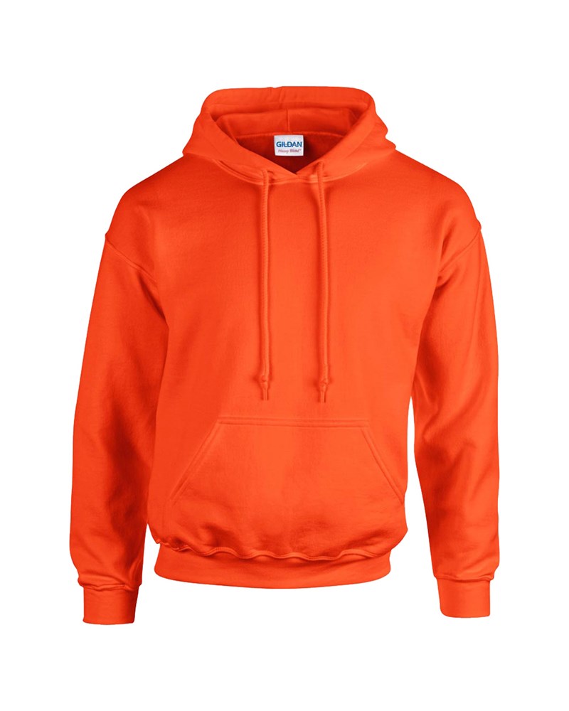 Heavy Blend Hood - Sweatshirt