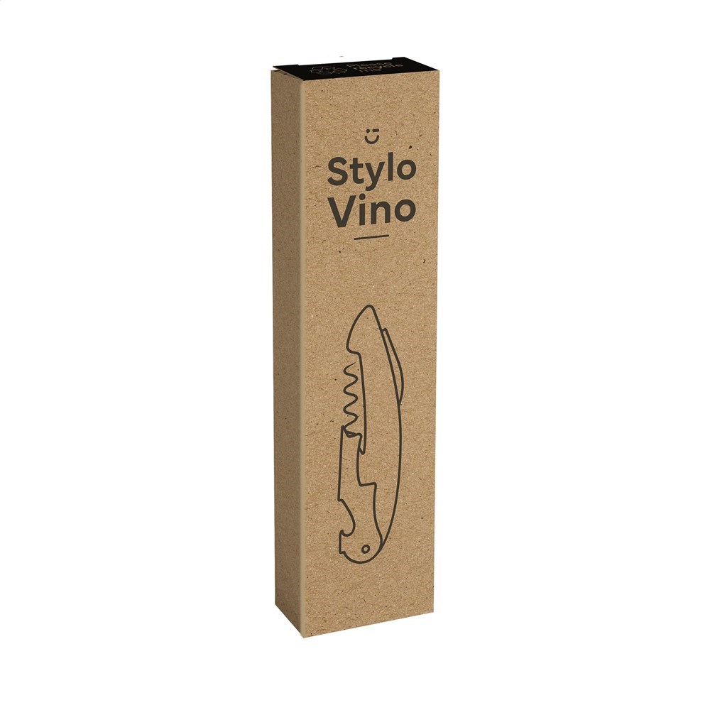 Stylo Vino Kellnermesser