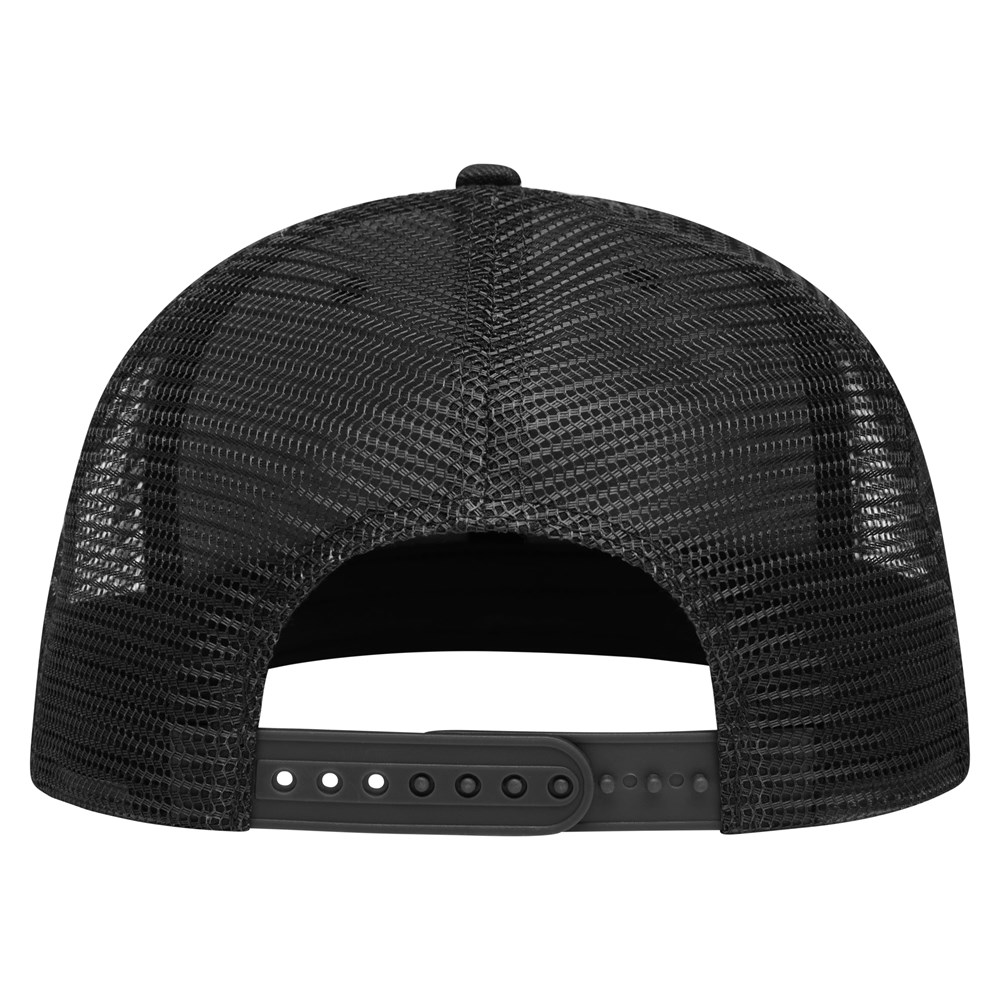 Retail Line - Trucker Cap high profile flat peak