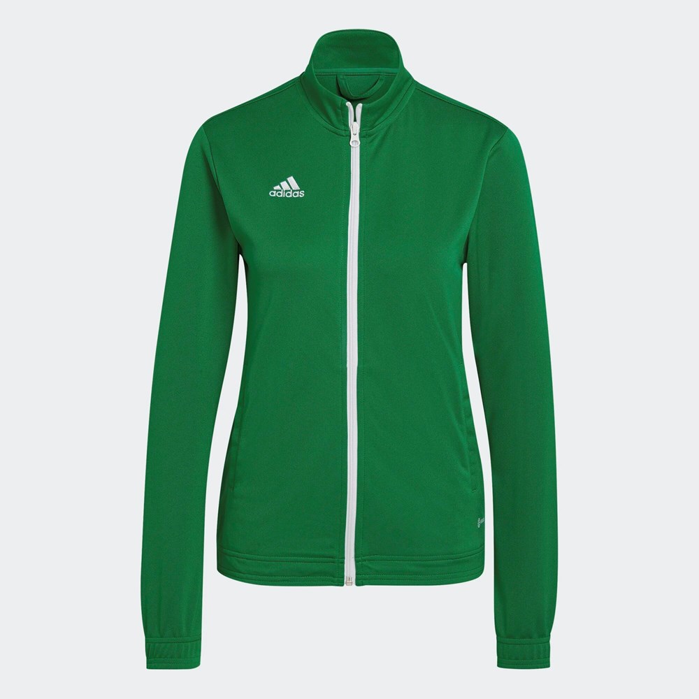 Adidas Women's Entrada 22 Track Jacket