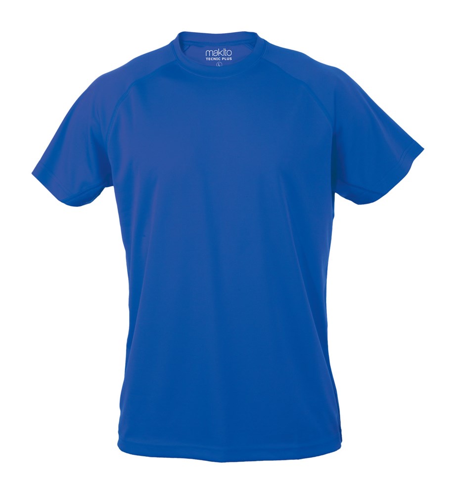 Tecnic Plus T - T-shirt