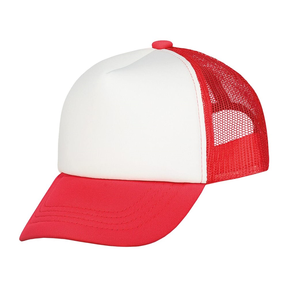 Kinder Trucker Cap