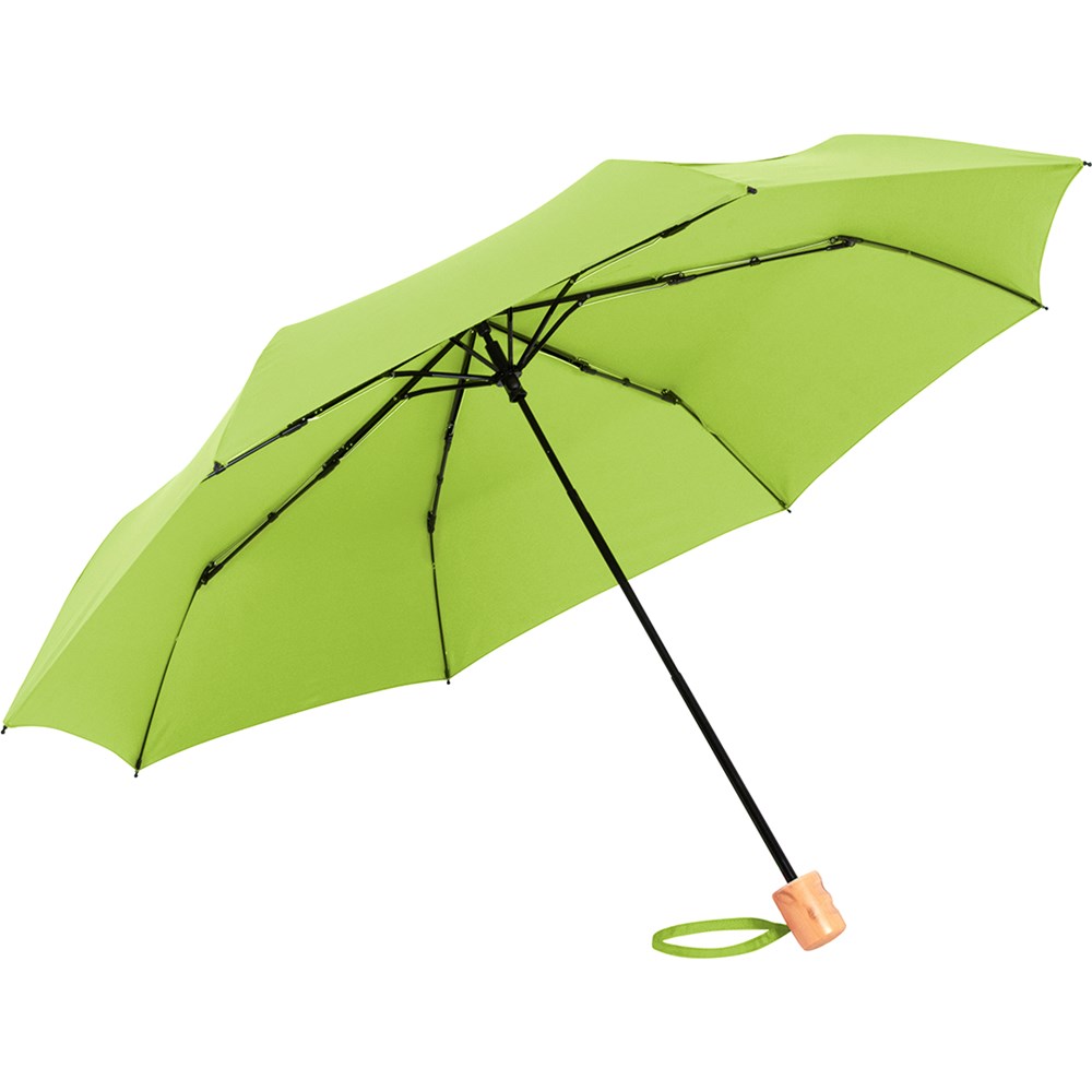 5029 Taschenschirm ÖkoBrella