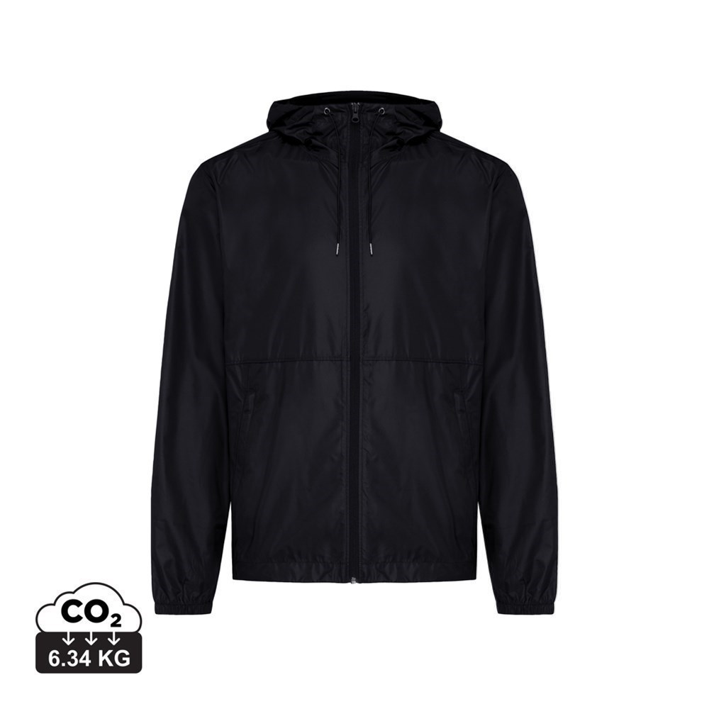 Iqoniq Logan Lightweight Jacke aus recyceltem Polyester