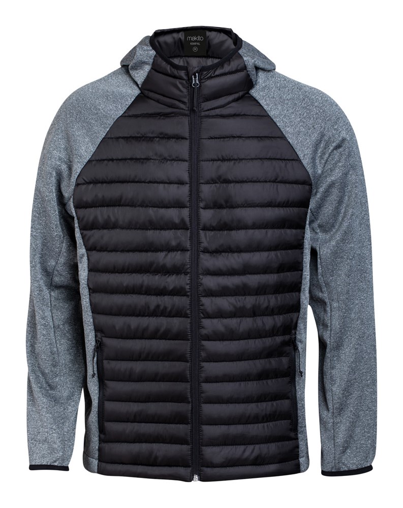 Kimpal - Softshell-Jacke