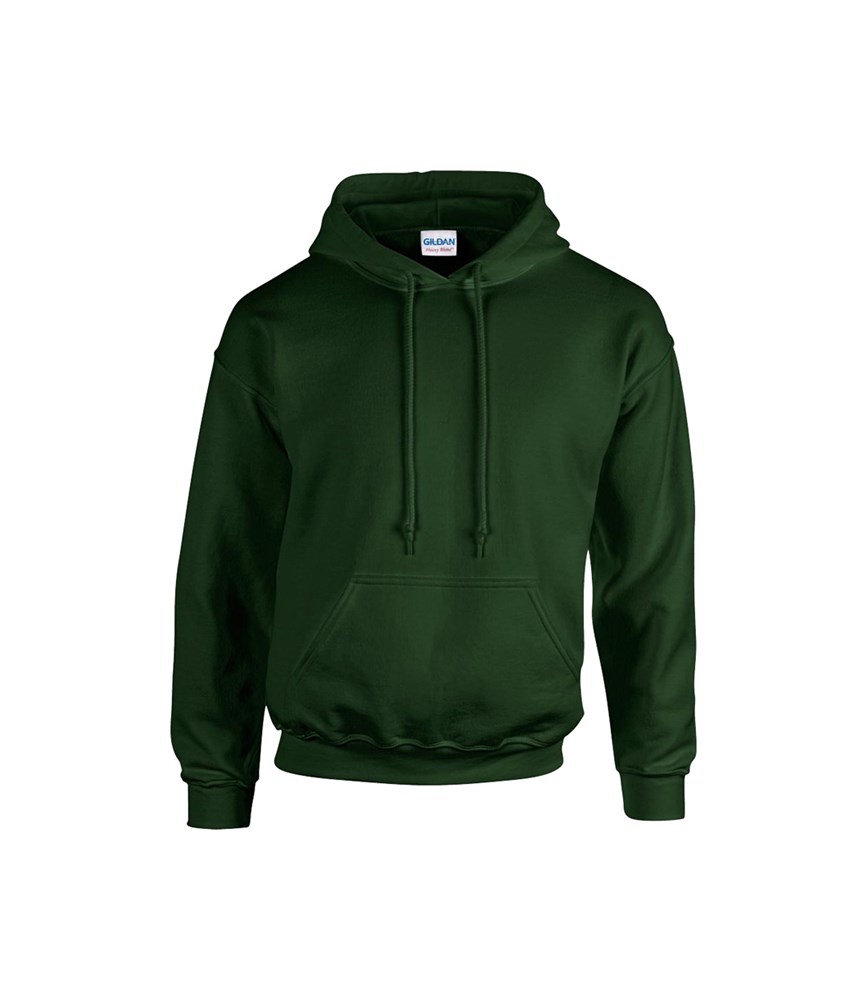 Heavy Blend Hood - Sweatshirt