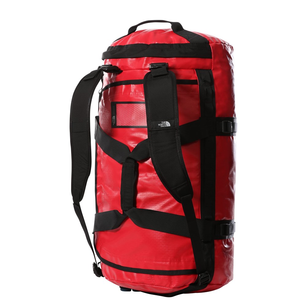 The North Face Base Camp Duffel  M - OneSize, Summit Gold