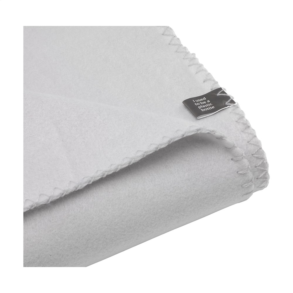 SuperSoft RPET (180 g/m²) Fleecedecke