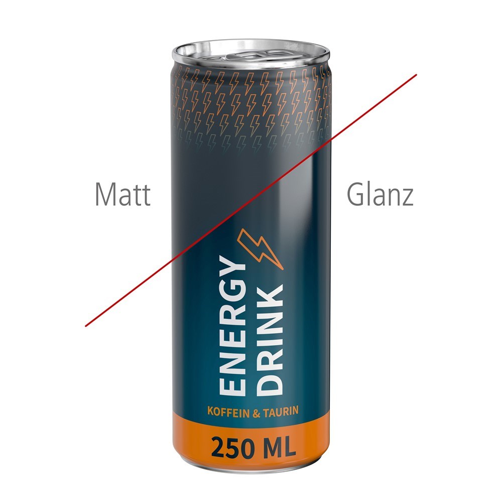 Energy Drink, Fullbody (Pfandfrei, Export)