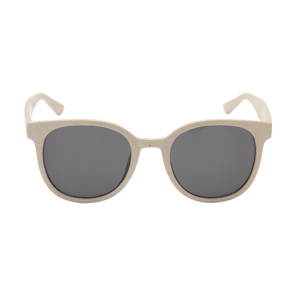 Eco Wheatstraw Sonnenbrille aus Weizenstroh