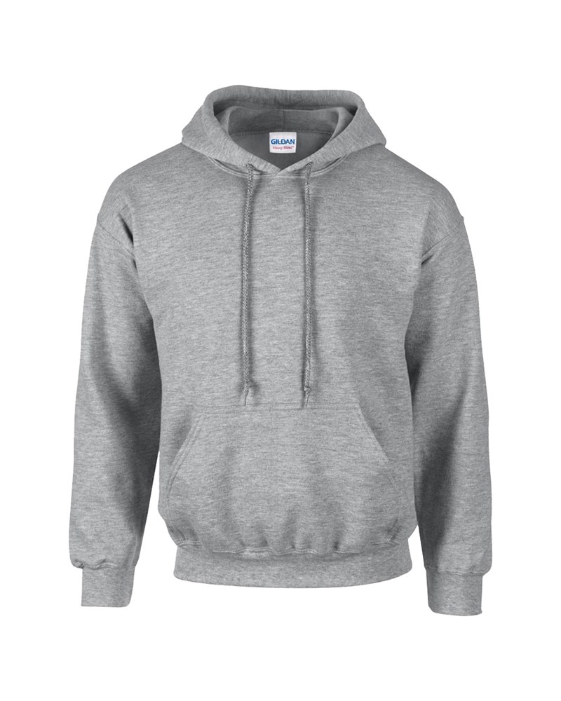 Heavy Blend Hood - Sweatshirt