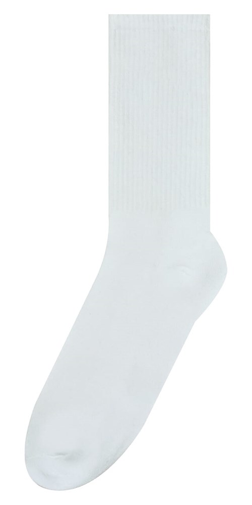 Sportsocken mit Druckfläche