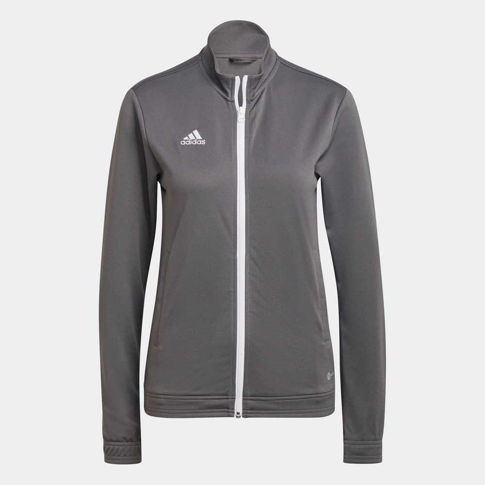 Adidas Women's Entrada 22 Track Jacket