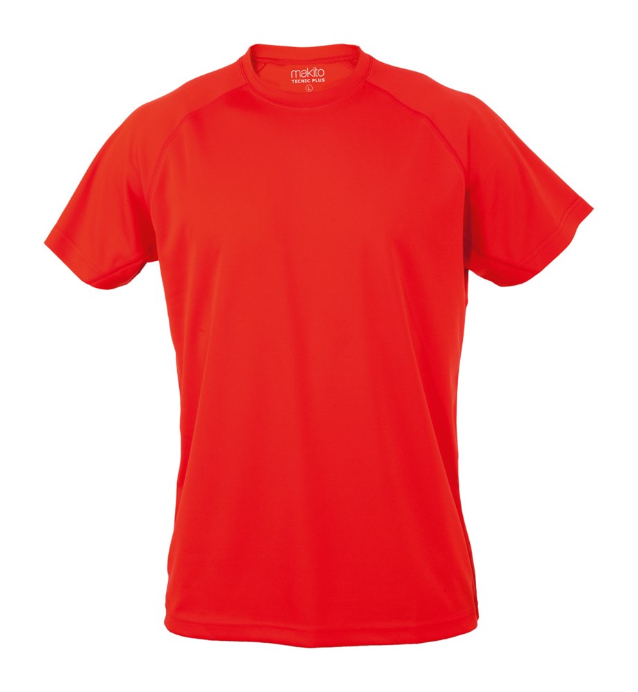 Tecnic Plus T - T-shirt