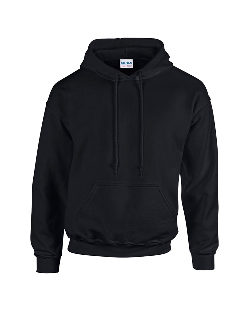 Heavy Blend Hood - Sweatshirt