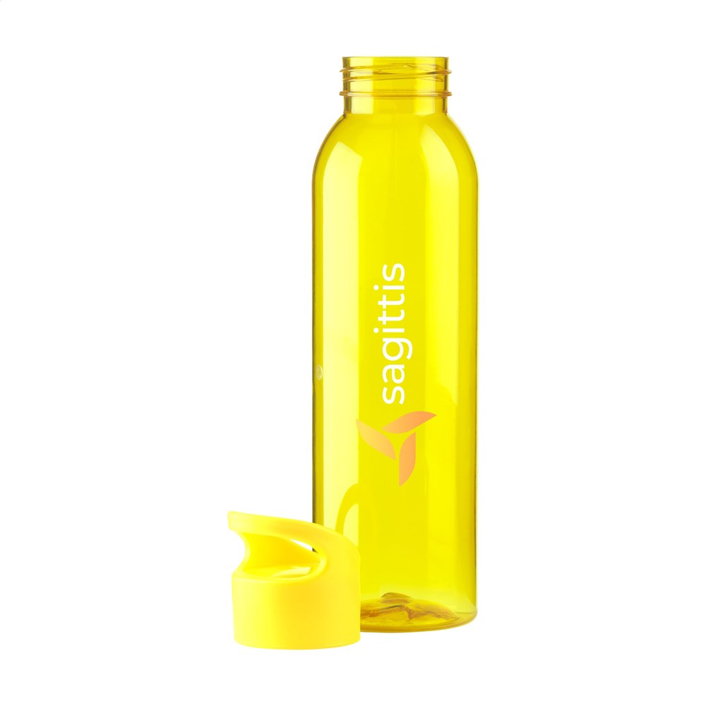 Sirius GRS RPET 650 ml Trinkflasche