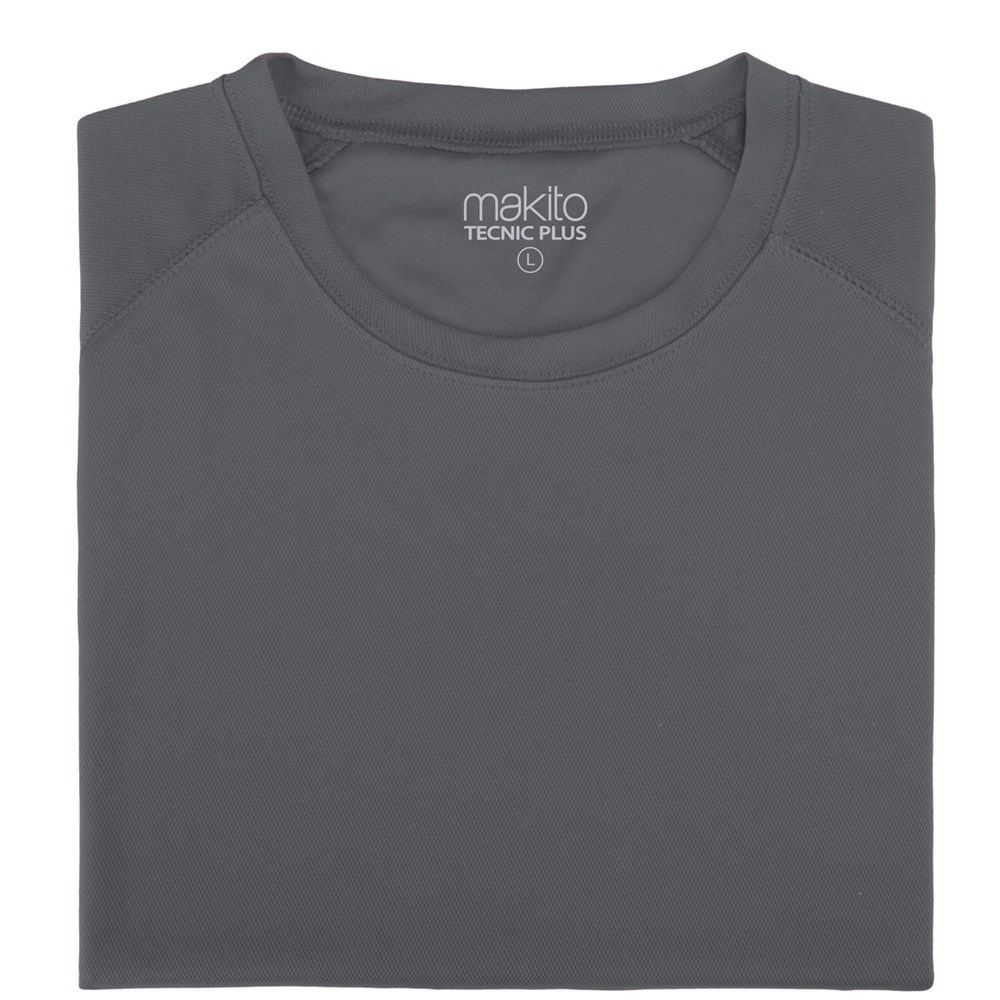 Tecnic Plus T - T-shirt