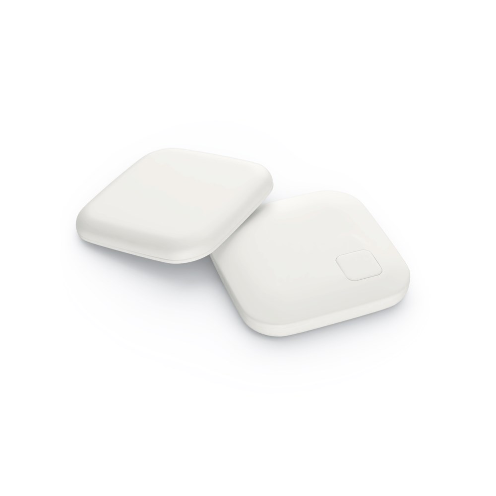 Bluetooth Keyfinder Fourweiß