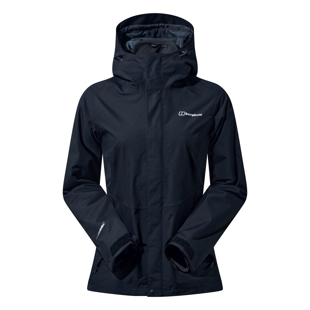 Berghaus Women's Nalleru Gemini 3-in