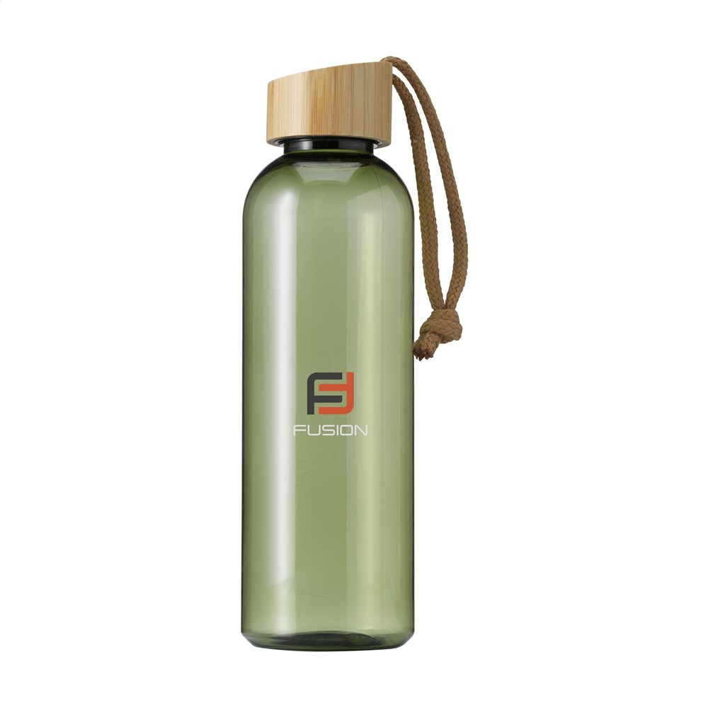 Shima GRS RPET Bottle 680 ml Wasserflasche