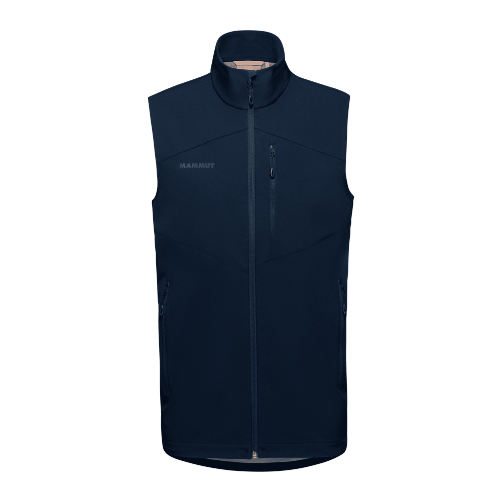 Mammut Men's Corporate SO Vest