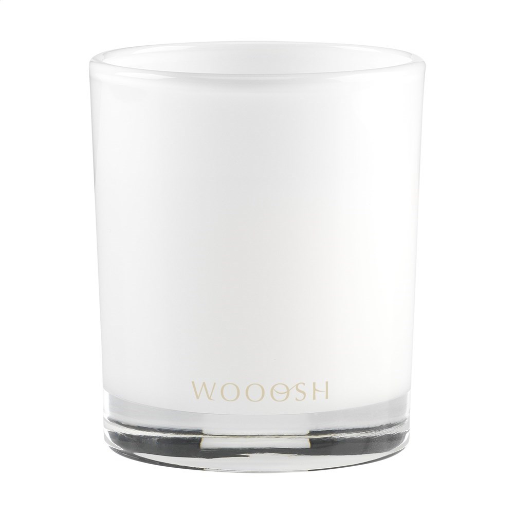 Wooosh Scented Candle Sweet Vanilla Duftkerze