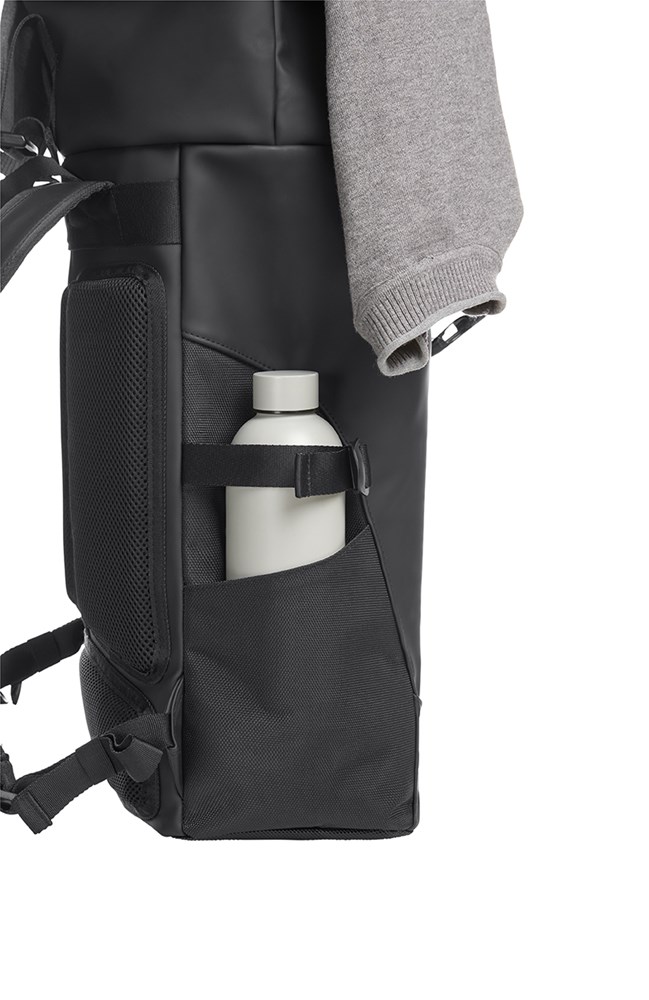 Notebook-Rucksack ORBIT