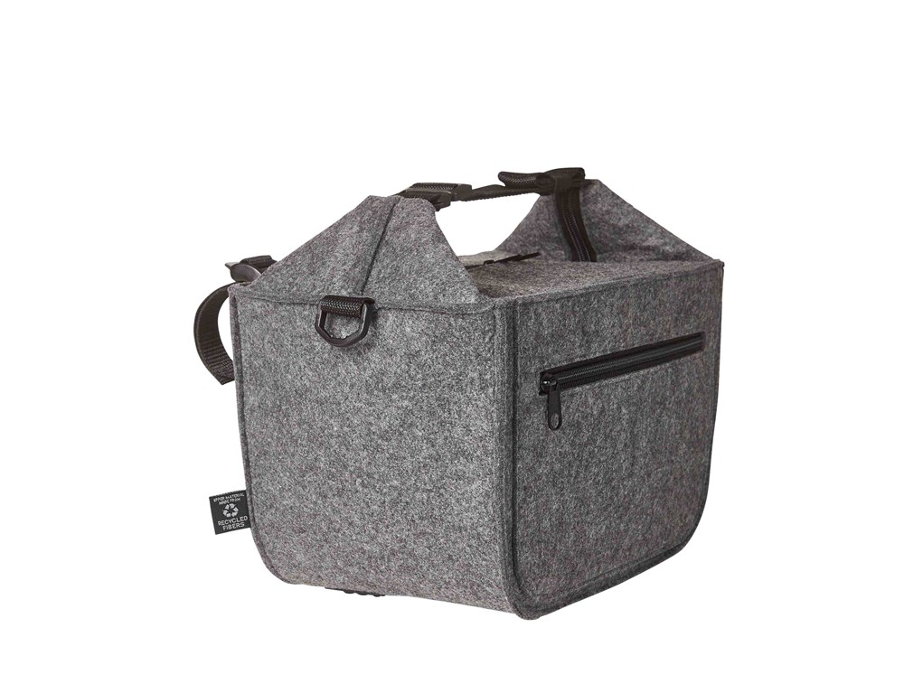 Filzlunchbag SOFTBASKET