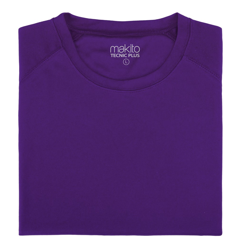 Tecnic Plus T - T-shirt