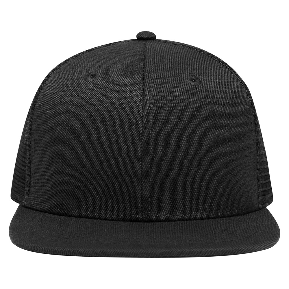 Retail Line - Trucker Cap high profile flat peak