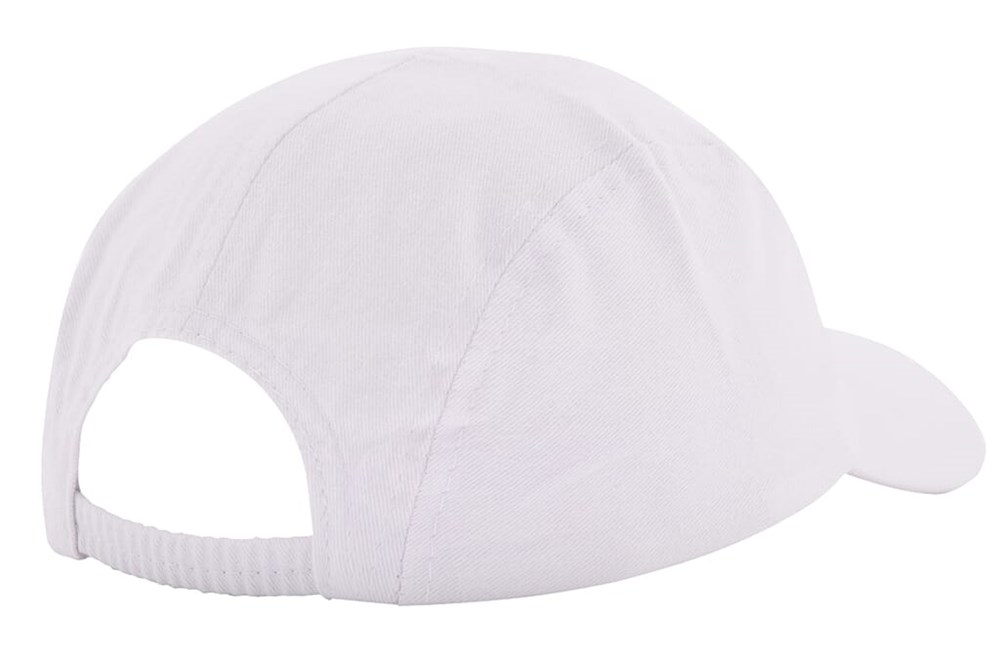 Kids Brushed Promo Cap