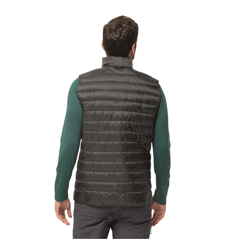 Jack Wolfskin Men's Pilvi Vest