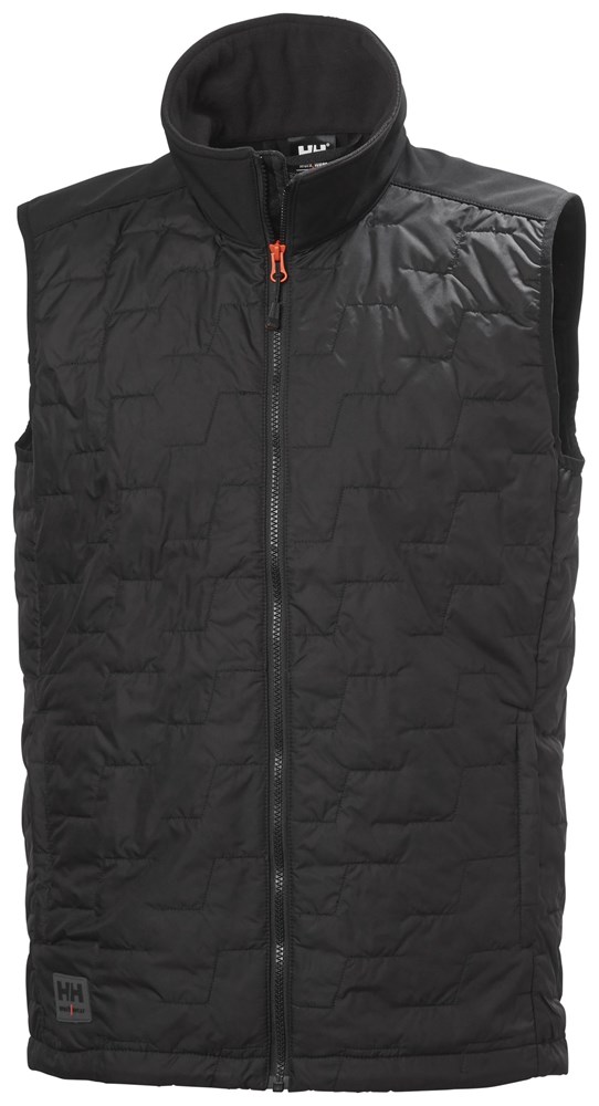 Helly Hansen Men's Kensington Lifaloft Vest