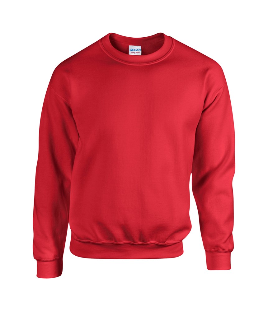 HB Crewneck - Sweatshirt